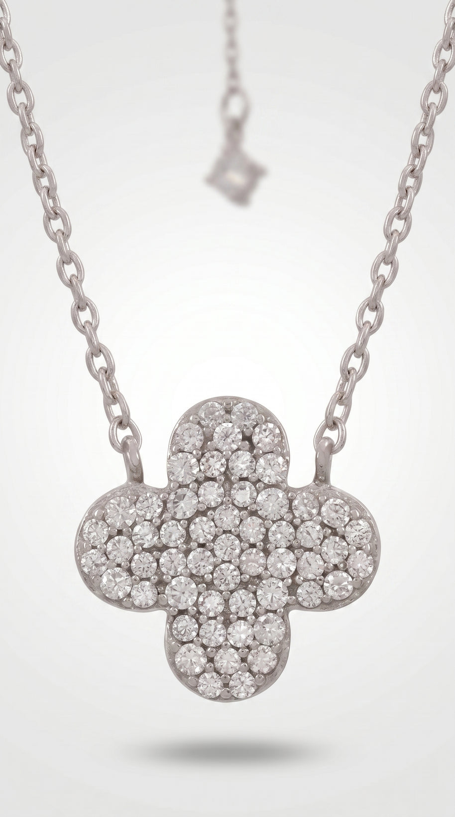 Collar Flor de Levante