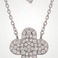 Collar Flor de Levante