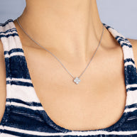 Collar Flor de Levante