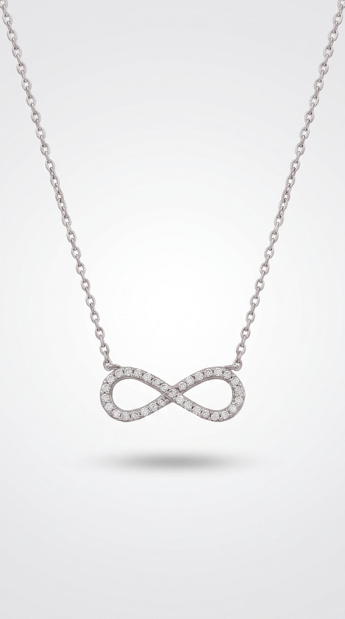 Collar Infinito de Mar