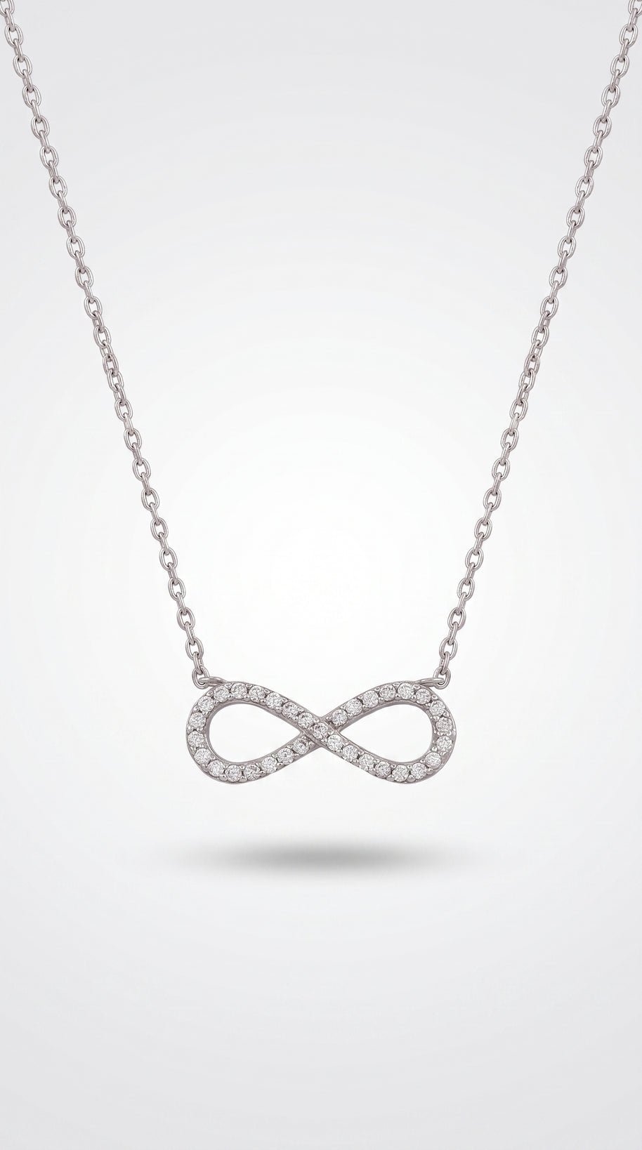Collar Infinito de Mar