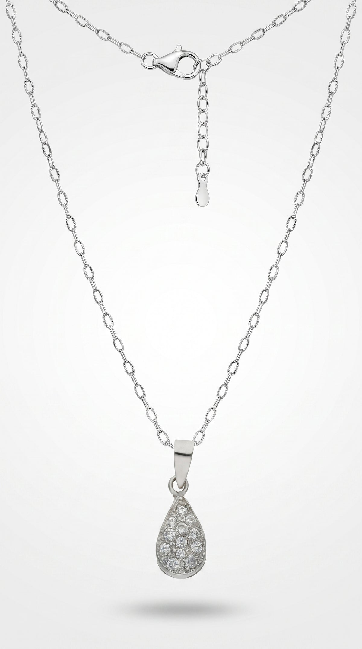 Collar Gota de Levante