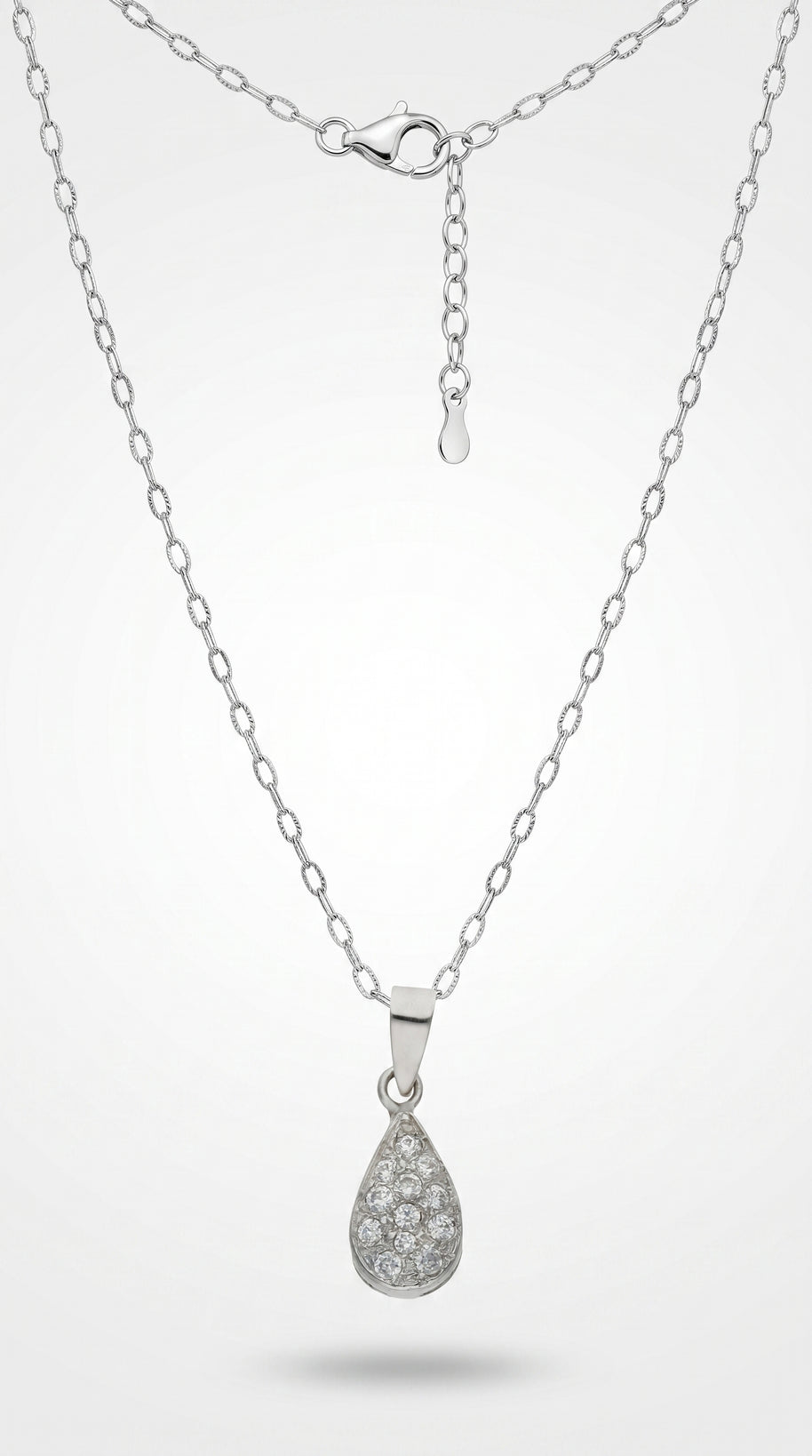 Collar Gota de Levante