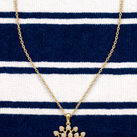 Collar Árbol de la Vida