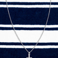 Collar Cruz Esencia