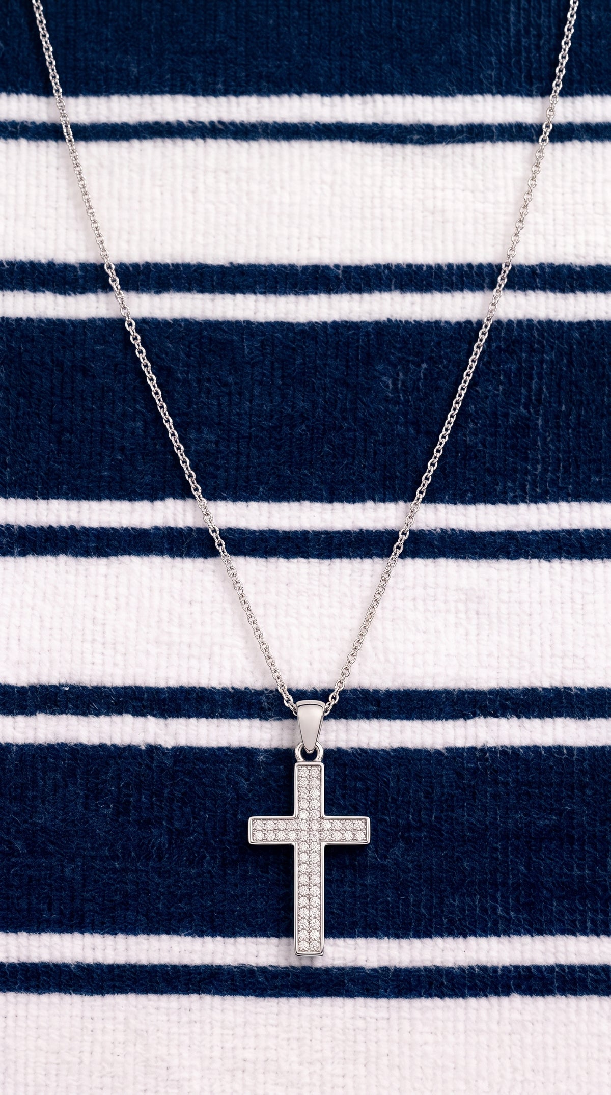 Collar Cruz del Levante