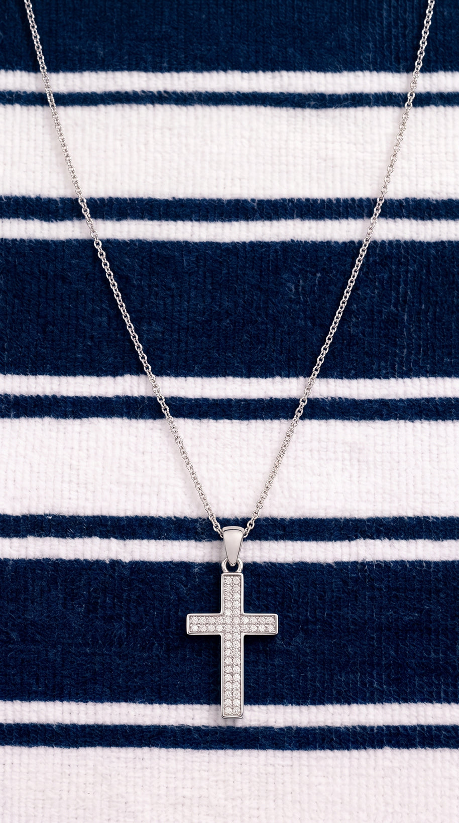 Collar Cruz del Levante