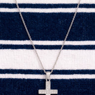 Collar Cruz del Levante