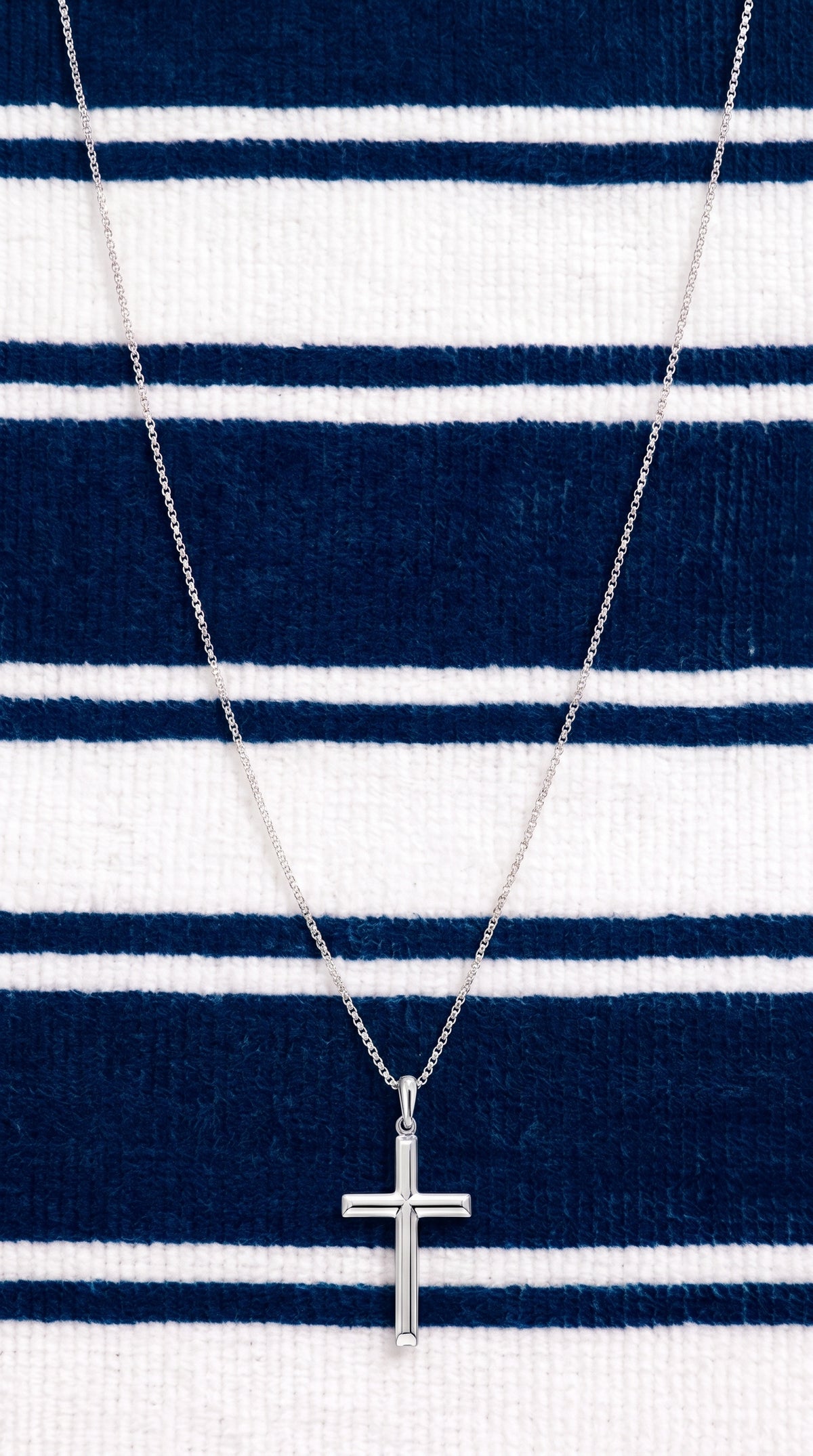 Collar Cruz de Tramuntana