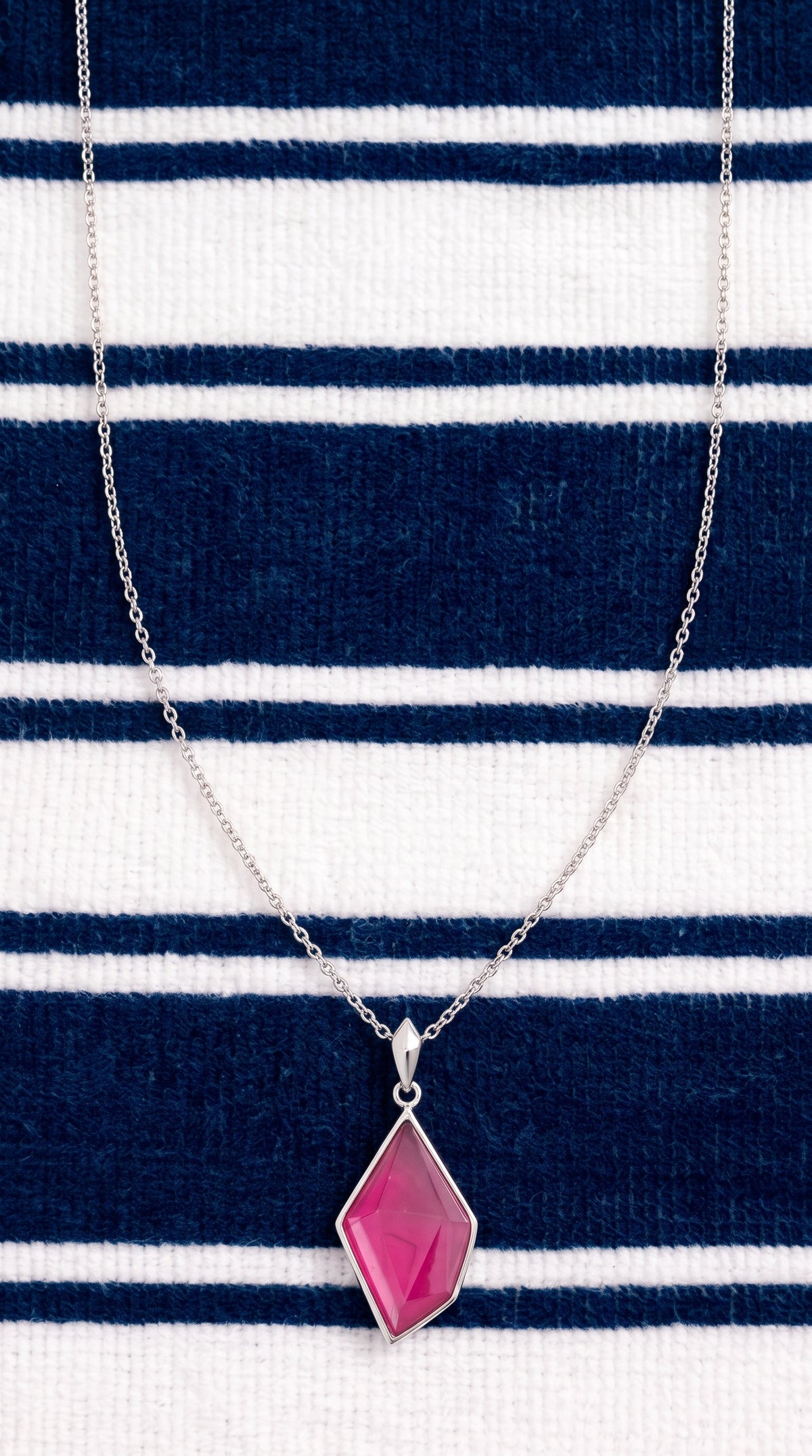 Collar Cala Malva
