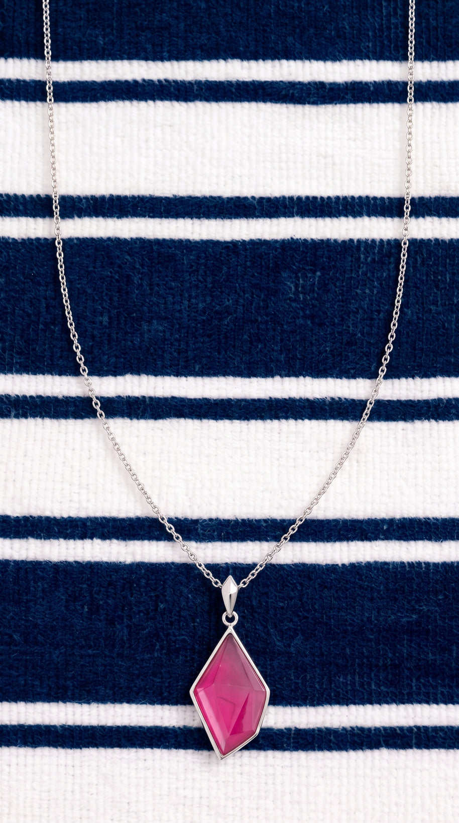 Collar Cala Malva