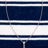 Collar Cala Malva