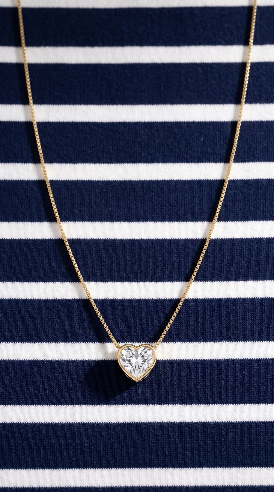 Collar Corazón