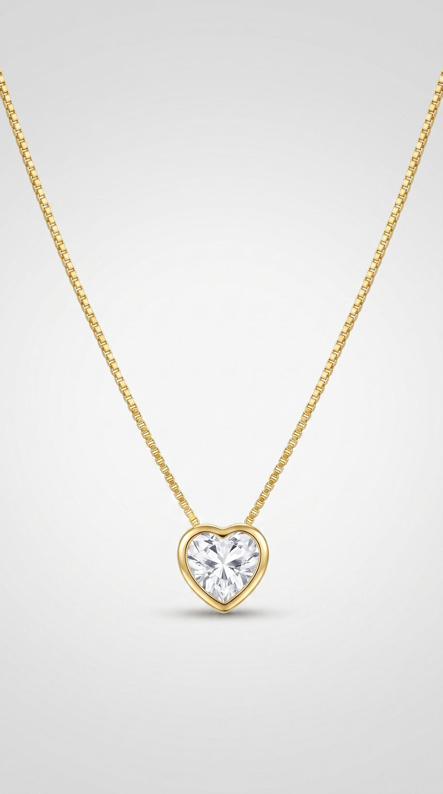 Collar Corazón