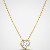 Collar Corazón