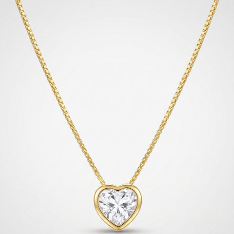 Collar Corazón