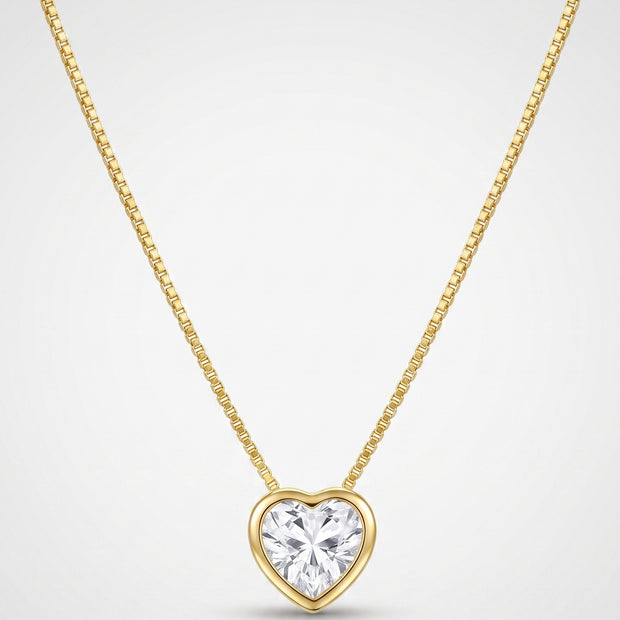 Collar Corazón