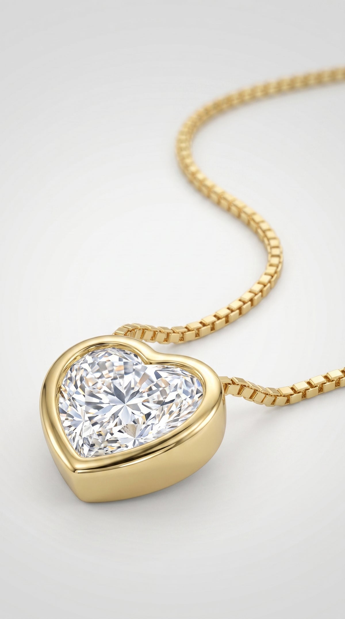Collar Corazón