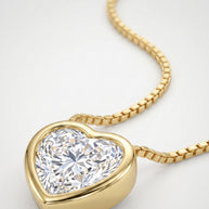 Collar Corazón