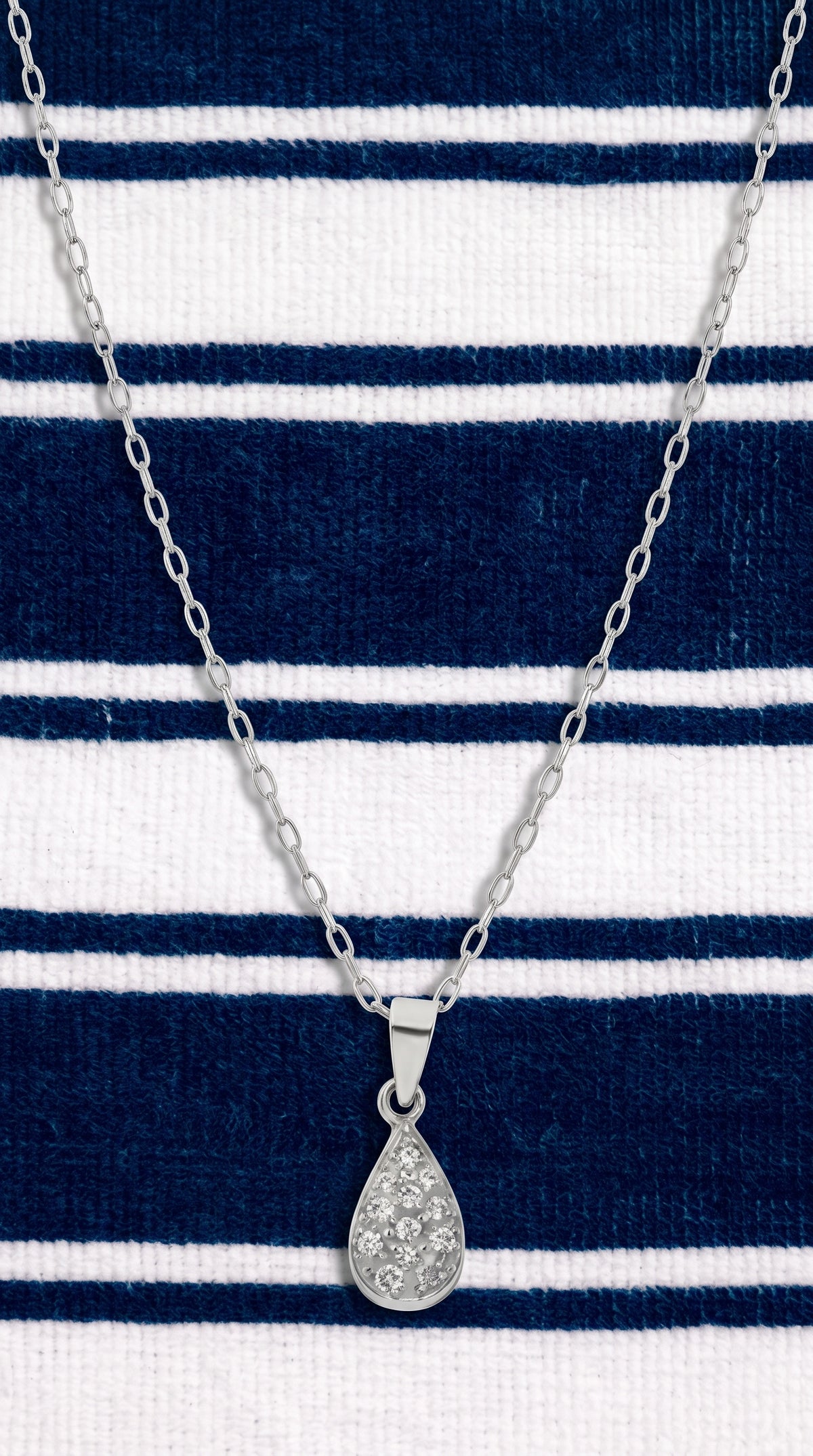 Collar Gota de Levante