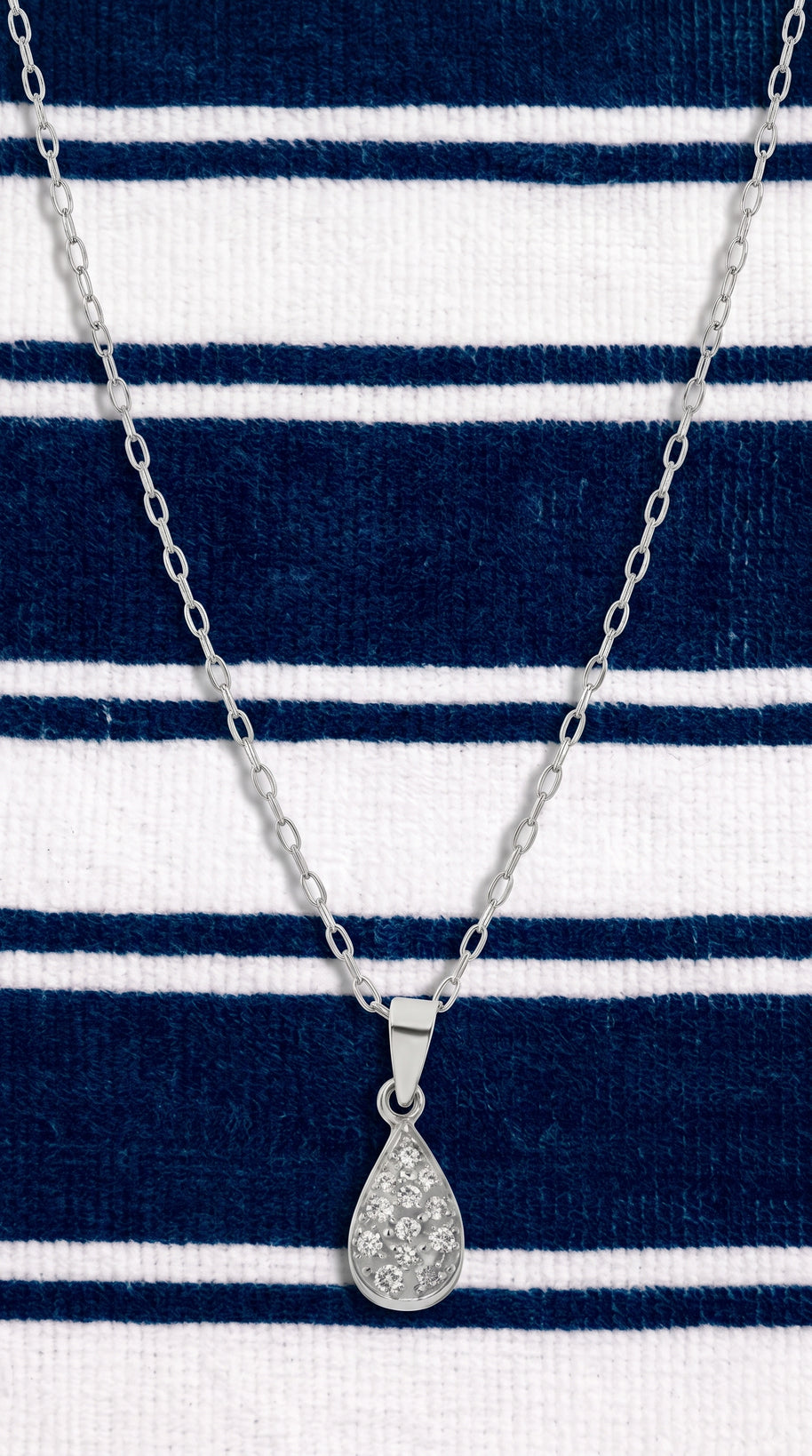 Collar Gota de Levante