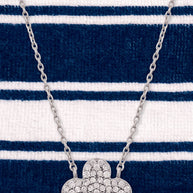 Collar Flor de Levante