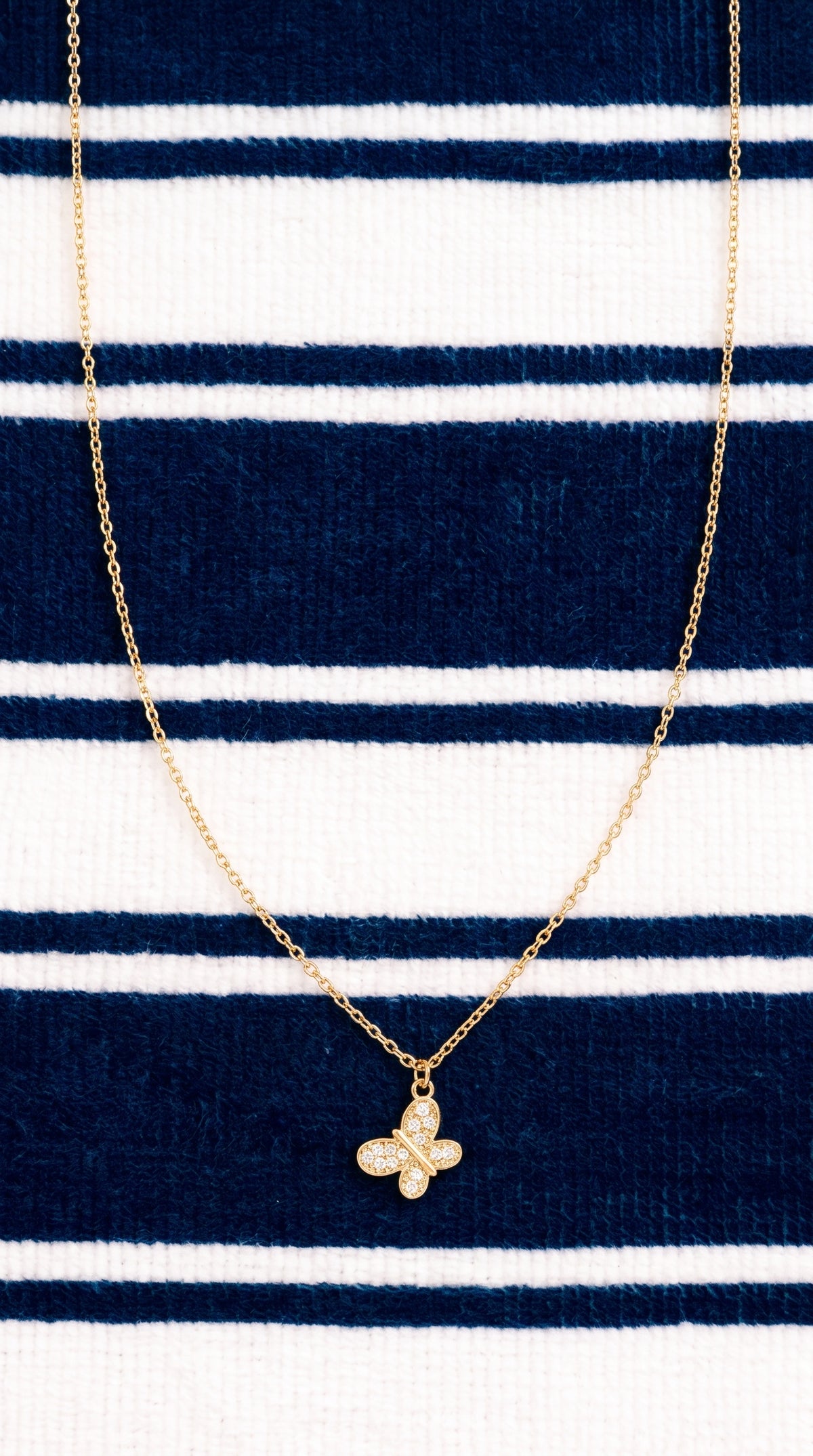 Collar Alas D'oradas