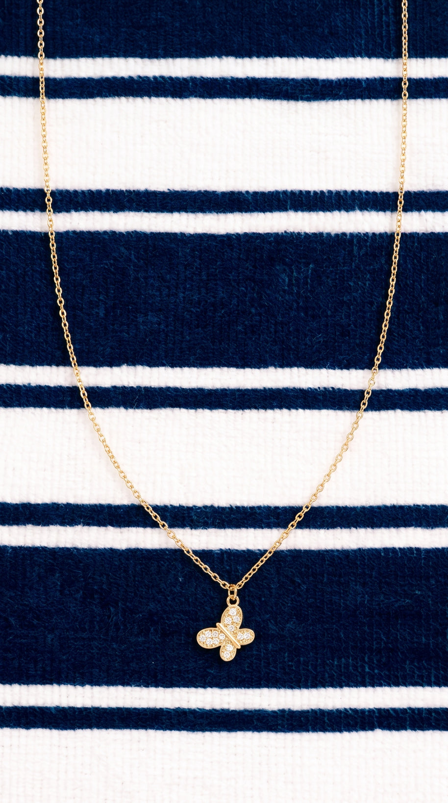 Collar Alas D'oradas