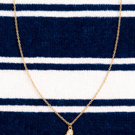Collar Alas D'oradas