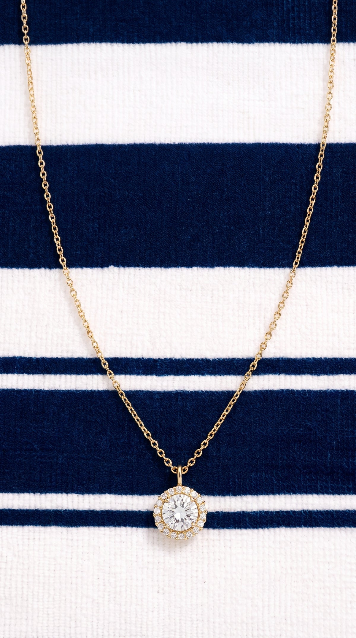 Collar Halo de Luz