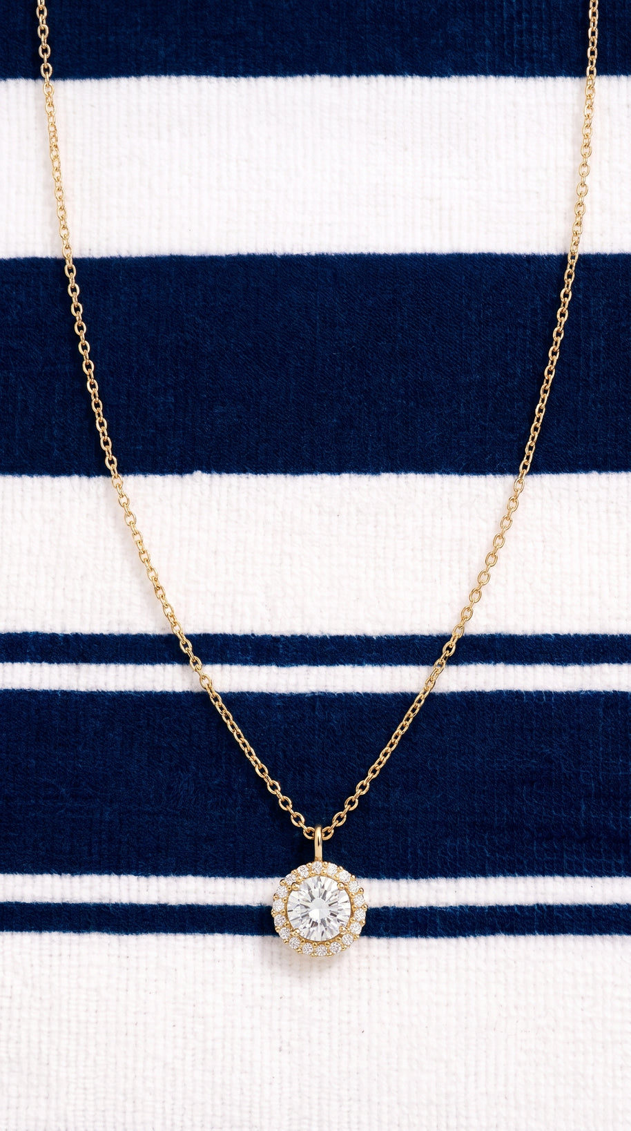 Collar Halo de Luz