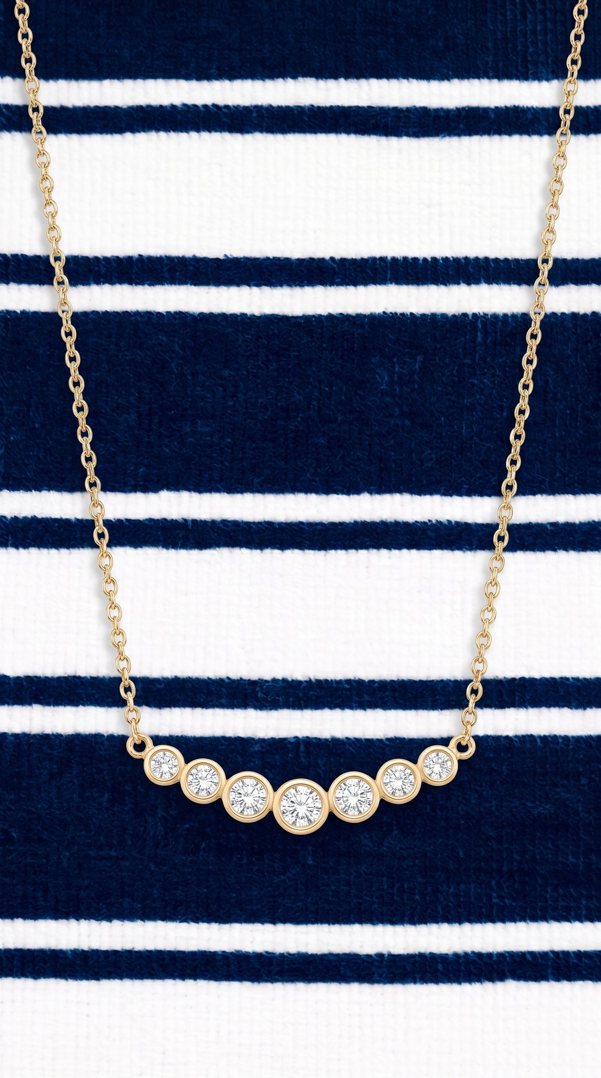 Collar Siete Luceros