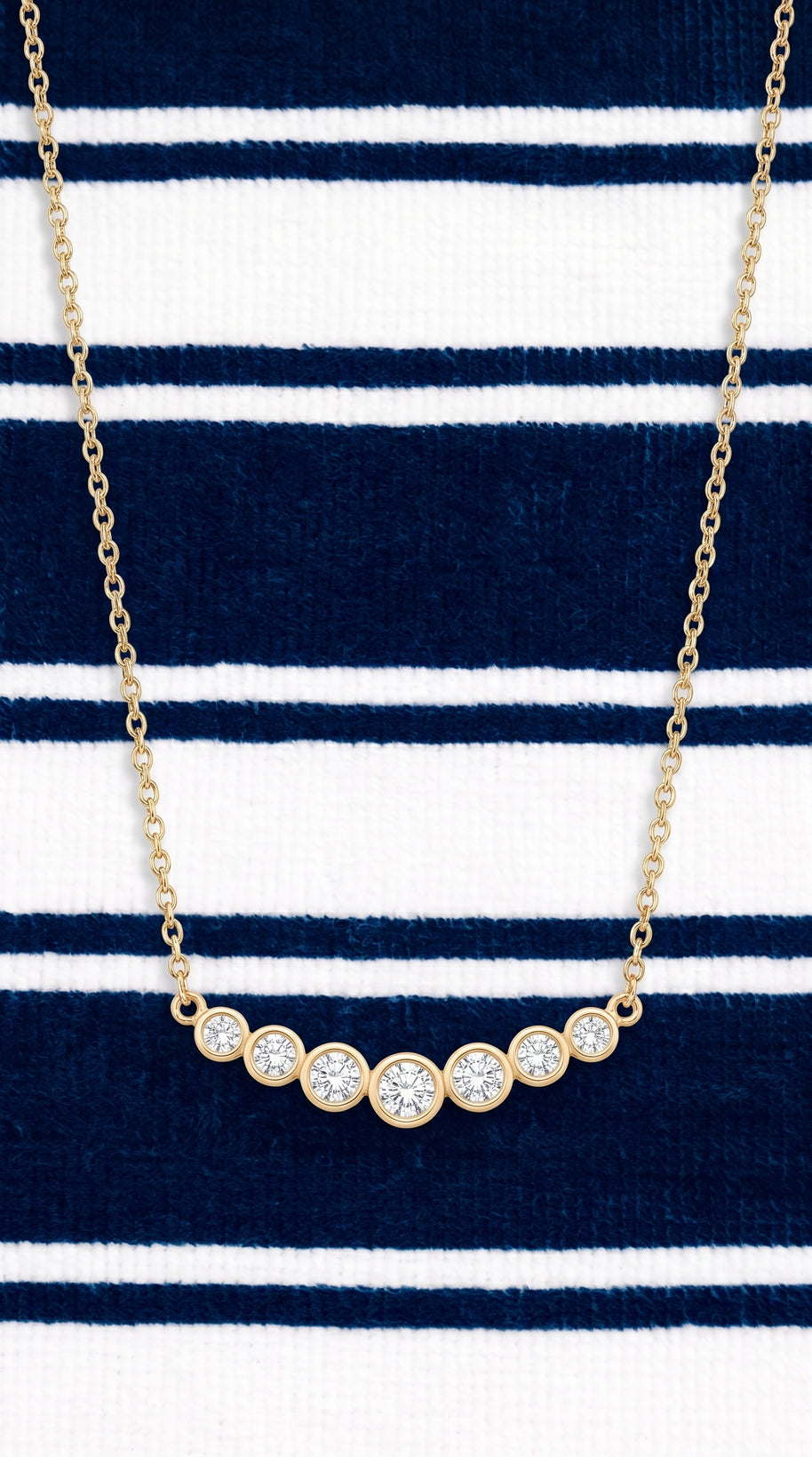 Collar Siete Luceros