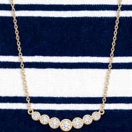 Collar Siete Luceros