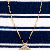 Collar Árbol de la Vida Eterno