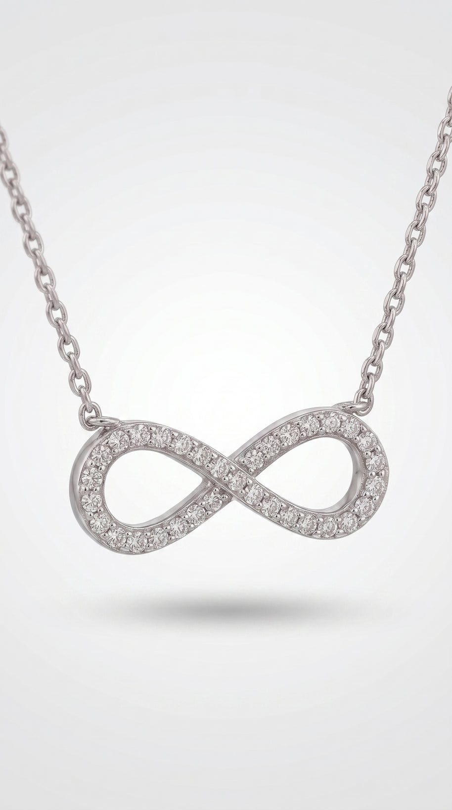 Collar Infinito de Mar