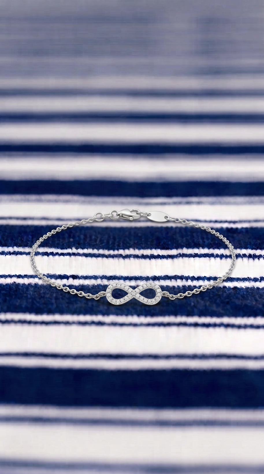 Pulsera Infinito de Levante