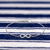 Pulsera Infinito de Levante