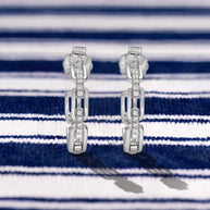 Pendientes Enlace de Cadaqués