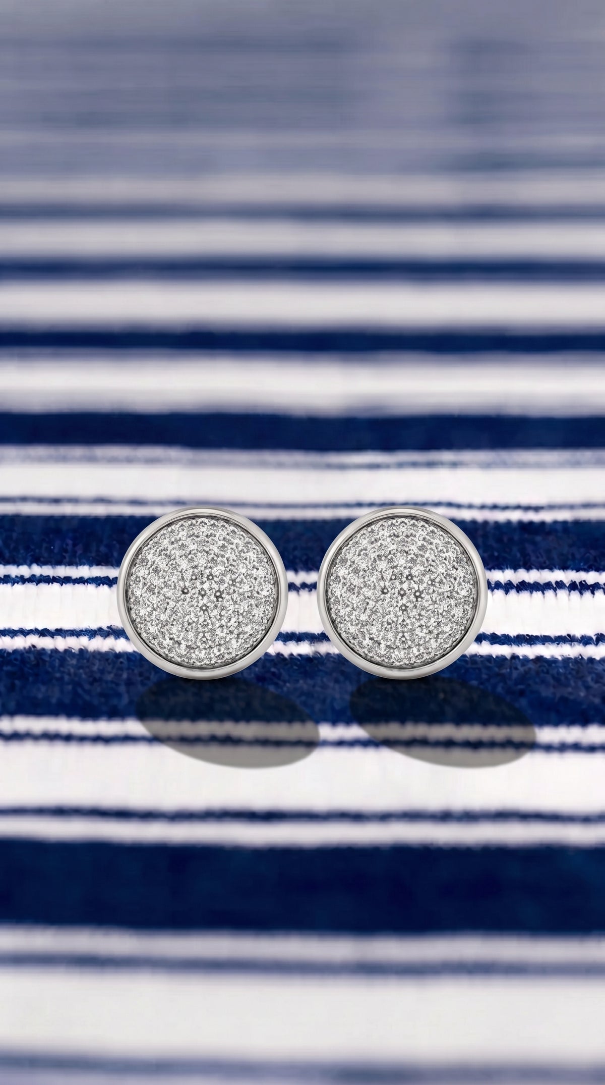 Pendientes Reflejo de Portlligat
