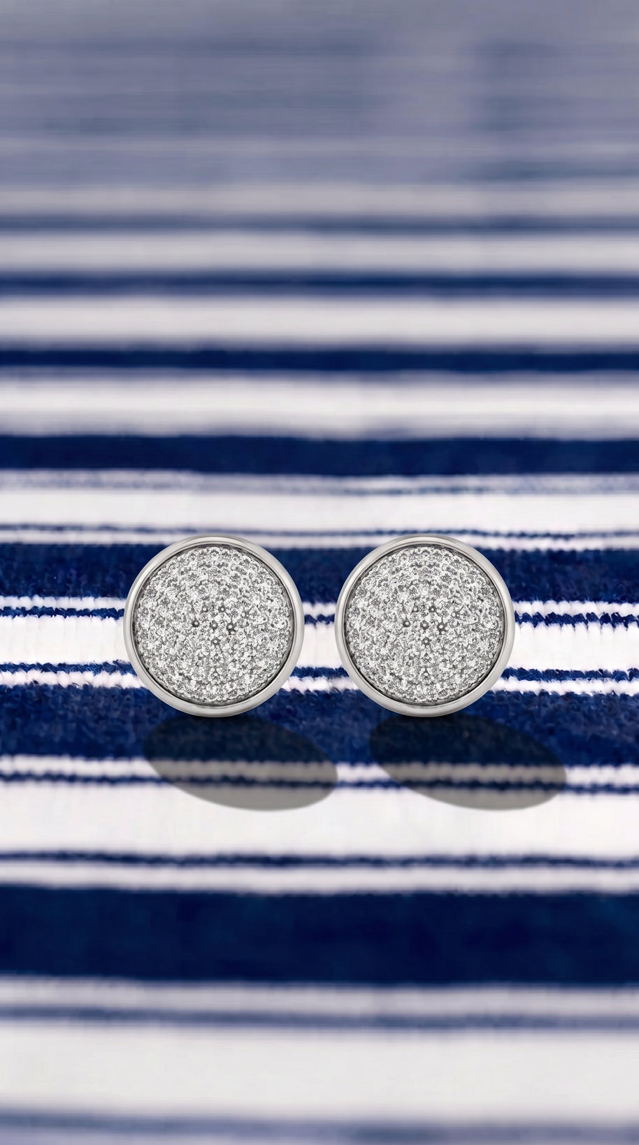 Pendientes Reflejo de Portlligat