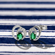 Pendientes Cala Verde