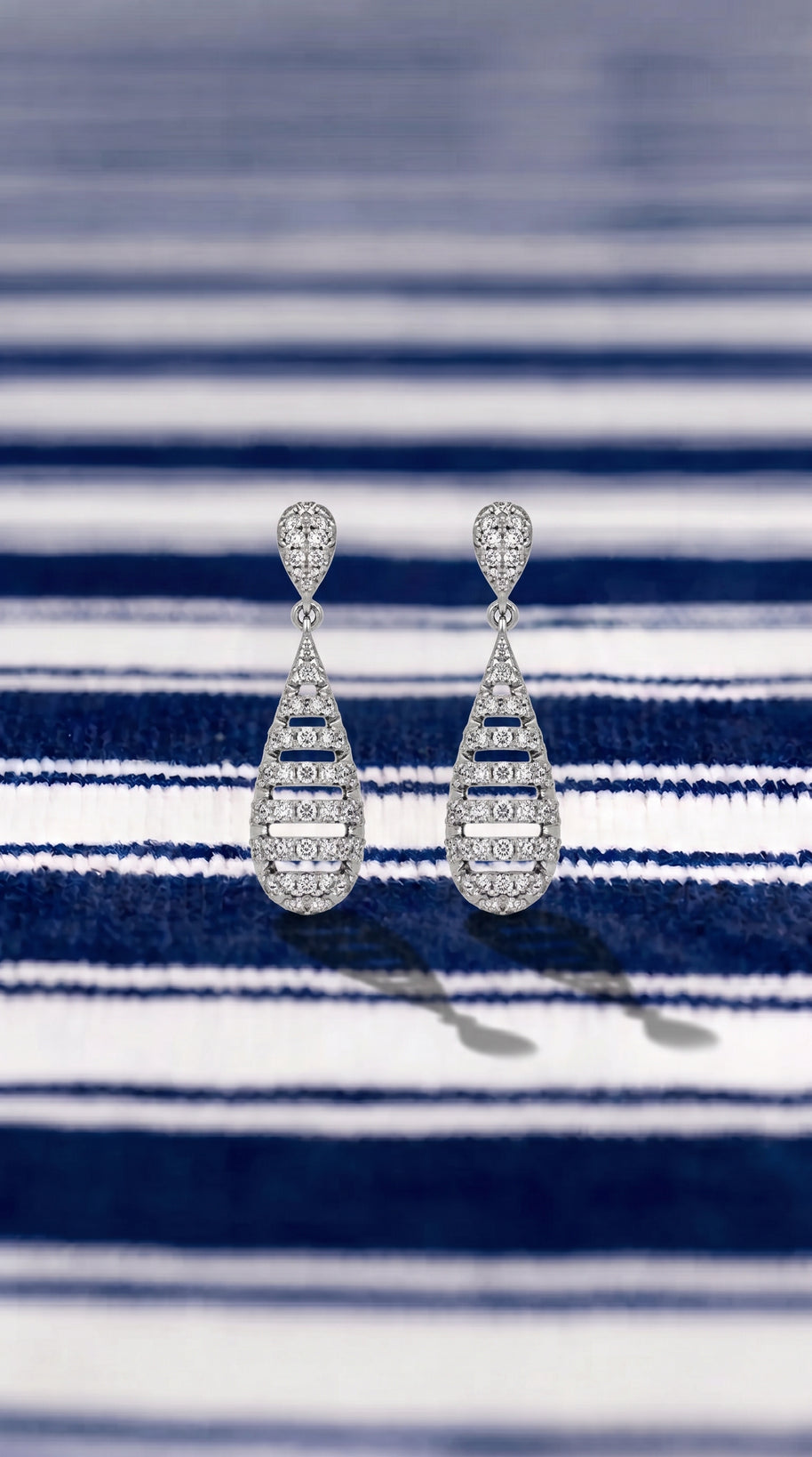 Pendientes Siroco
