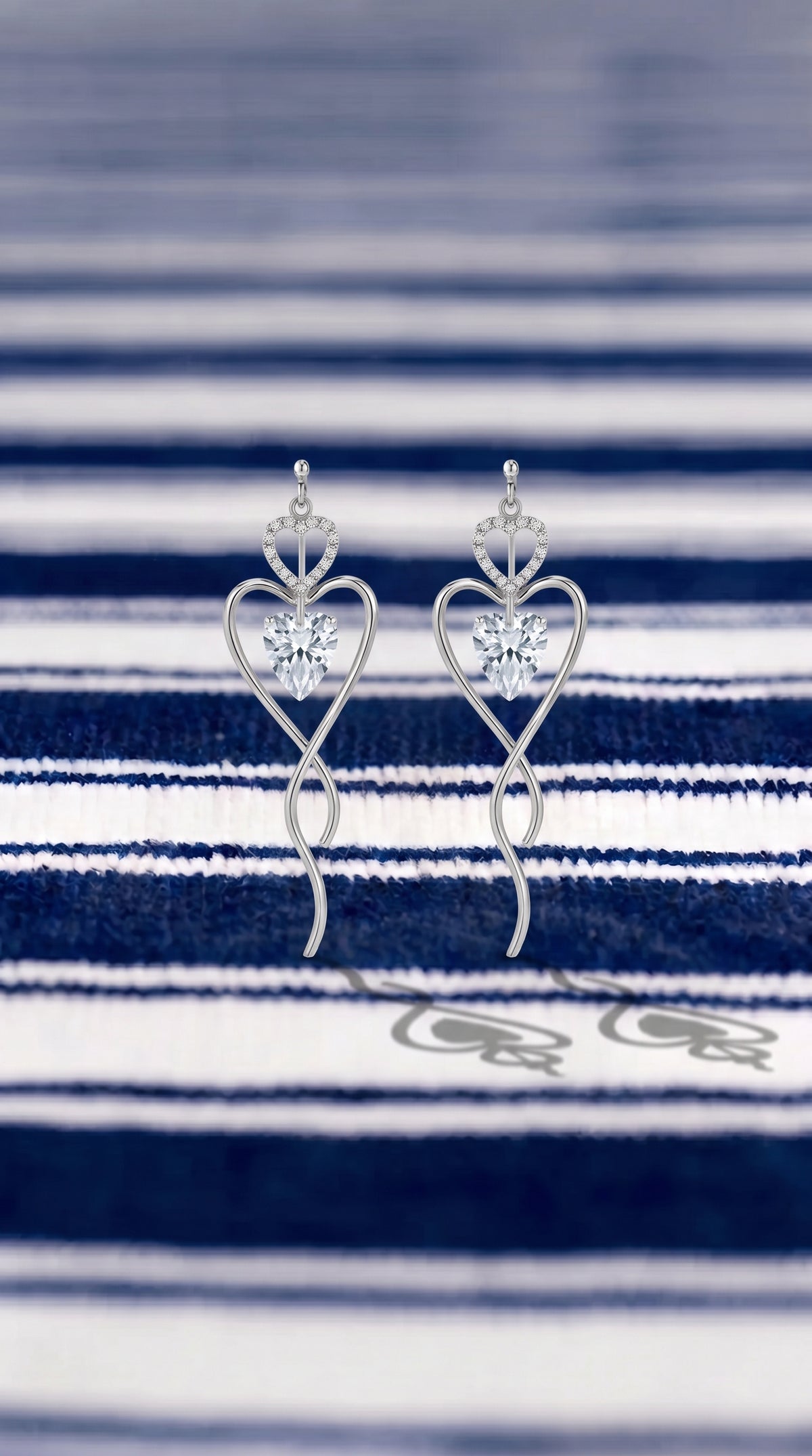 Pendientes Alma de Altea