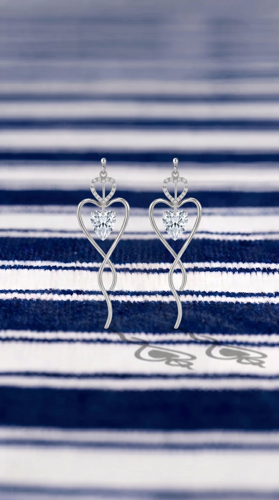 Pendientes Alma de Altea