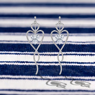 Pendientes Alma de Altea