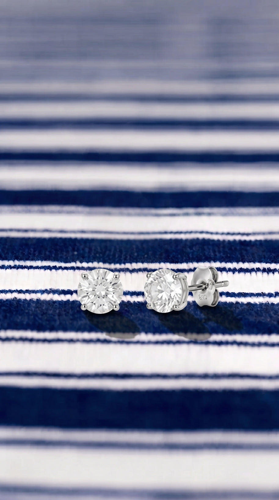 Pendientes Cristal de Portinatx