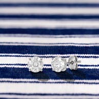Pendientes Cristal de Portinatx