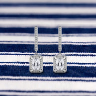 Pendientes Luz de Deià