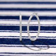 Pendientes Brisa de Menorca